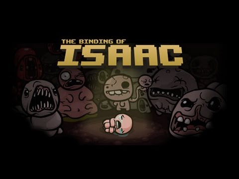 The binding of isaac afterbirth download